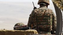 NKR Defense Ministry: Azerbaijani troops violate ceasefire about 70 times