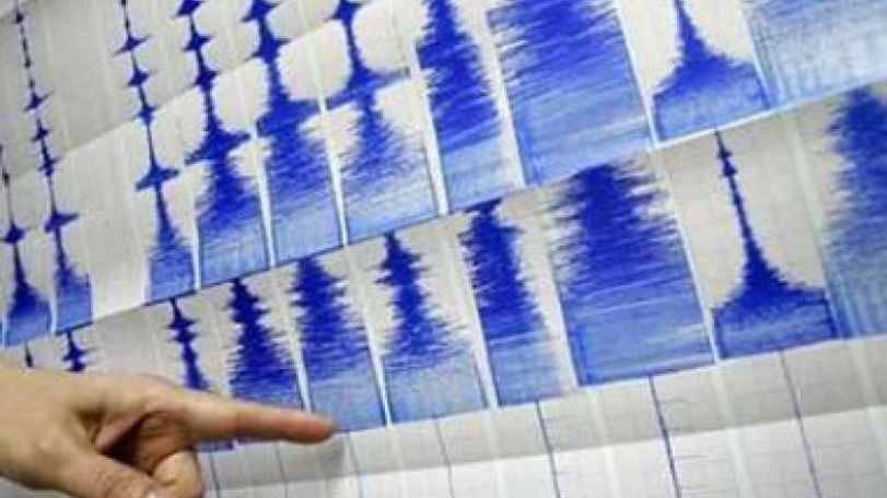Strong earthquake in Turkey also felt in Armenia 