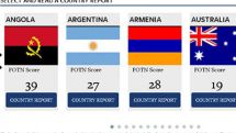 Freedom on the Net 2015: Armenia among leading free internet countries, Azerbaijan’s repressions lead to self-censorship 