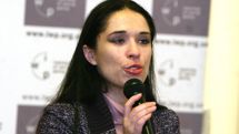 Աննա Շելեստ. Իրավիճակը վեր է ածվում առանց կանոնների մարտերի