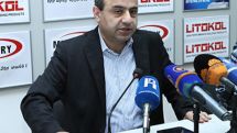 Գերմանիայում Հայոց ցեղասպանության թեմաներով շնորհանդեսներին թուրքերը խանգարում են. Օրդուխանյան