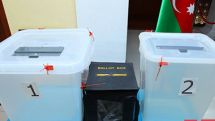 Preliminary results of parliamentary elections summed up in Azerbaijan