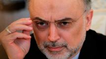 Али Акбар Салехи: Тегеран начал подготовительную работу к выполнению договоренностей по иранской ядерной программе