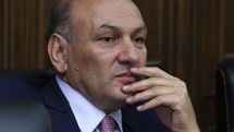 No serious violations revealed during audits of enterprises owned by Tsarukyan, minister says 