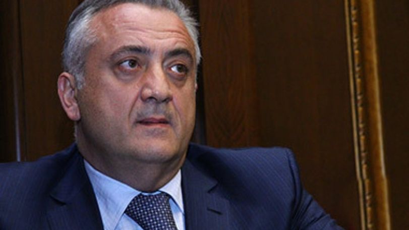 Central Bank head: Armenian budget expenditures to increase by 68.1bn drams 