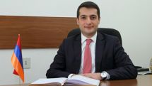 Փոխնախարար. Օրգանական գյուղատնտեսության զարգացման հիմնական խնդիրը իրազեկվածության ցածր մակարդակն է