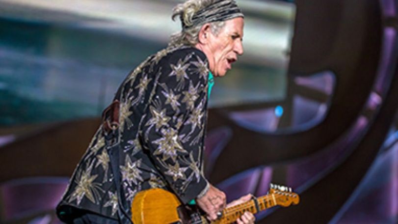 «Эти парни становятся лучше»: The Rolling Stones запишет первый за 10 лет альбом