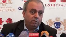 Hrant Bagratyan speaks of his concern over constitutional reform in Armenia 