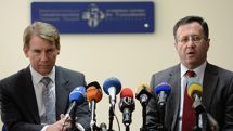 William Lahue calls Armenia-NATO cooperation unique