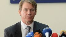 NATO official on conditions for deploying peacekeepers in Karabakh conflict zone 