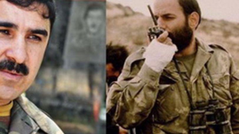 Azerbaijani media expose myth about local intelligence agencies and Ibad Huseynov’s involvement in Monte Melkonian’s death