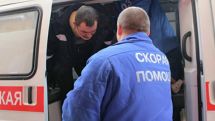Death toll rises to 8 in Armenian bus crash outside Tula 