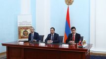 Վիգեն Սարգսյան. Կարևոր է, որ գալիս ու համոզվում են, որ Հայաստանը ՏՏ ոլորտում լավ ներուժ ունի