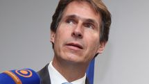 Гуннар Виганд: Конституционный референдум в Армении пройдет в соответствии с международными стандартами