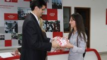 VivaCell-MTS has made free higher education available to over 700 students 