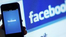 Facebook averaged over 1 billion daily users in September
