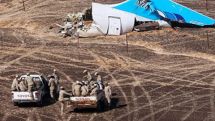 Sharm el-Sheikh airport chief has been replaced