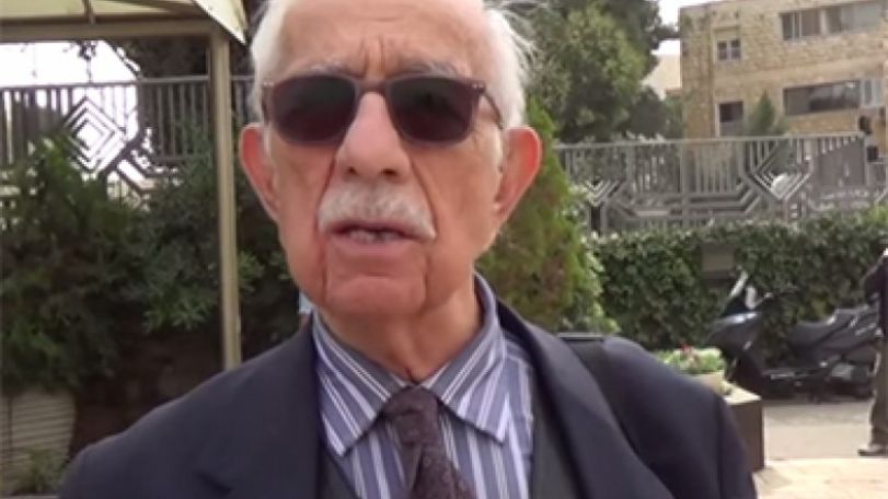 Israel’s President Rivlin Acknowledges the Armenian Genocide Again