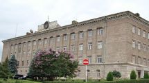 President of Artsakh awards order to Razmik Petrosyan