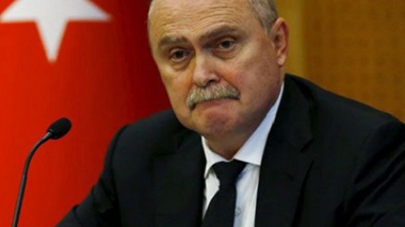 Глава МИД Турции: ИГ угрожает безопасности региона, Анкара начнет военную операцию по полному уничтожению террористов 