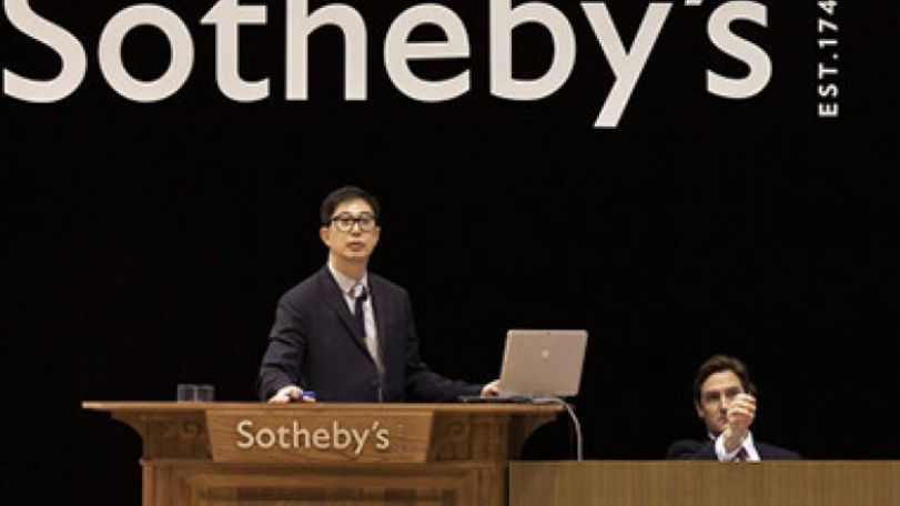 Sotheby's աճուրդում Պաբլո Պիկասոյի կտավը վաճառվել է 67,5 միլիոն դոլարով