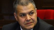 D. Harutyunyan doesn’t share opinion that haste shown in constitution reform implementation in Armenia 
