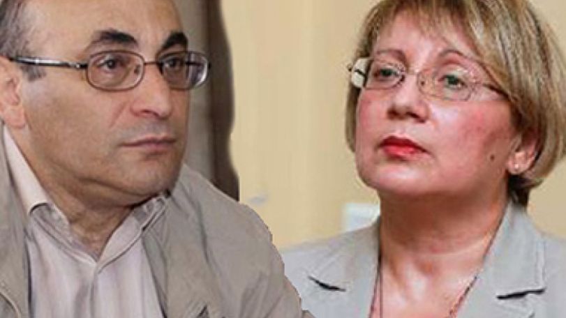 В Бакинском СИЗО жестоко избили известную правозащитницу Лейлу Юнус, а суд отклонил практически все ее ходатайства 