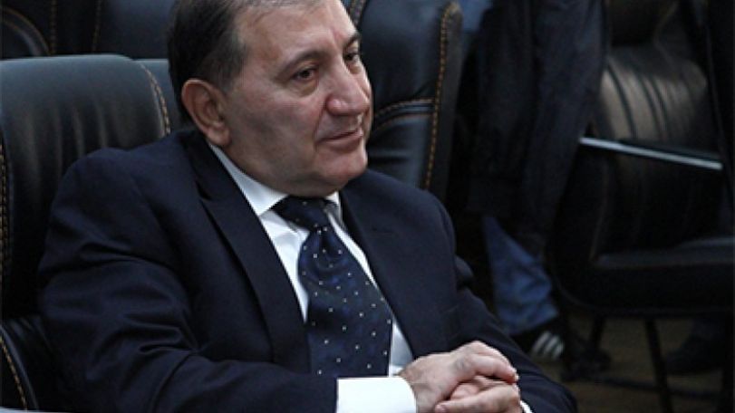 Healthcare expenditures to increase in Armenia in 2016 