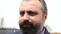Давид Бабаян: Доклад Роберта Уолтера для ПАСЕ пахнет азербайджанской икрой