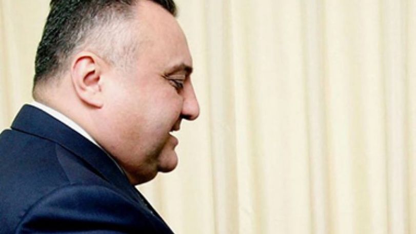 Azerbaijan: Graves opened in search of gold on former Security Minister’s order