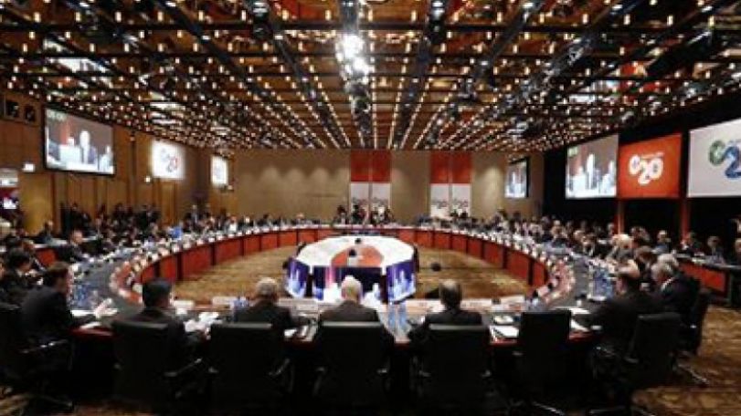 Турция готовится к саммиту G20 арестами исламистов – на фоне заявления Рабочей партии Курдистана о прекращении перемирия 