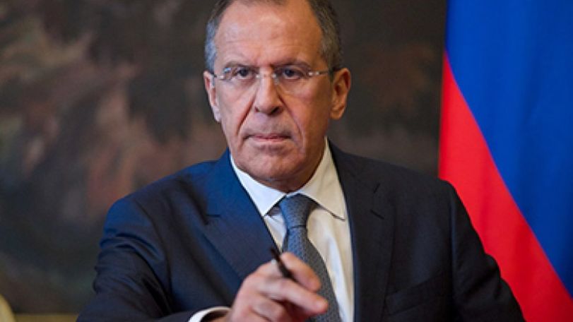 Russian Foreign Minister Sergei Lavrov to visit Armenia 