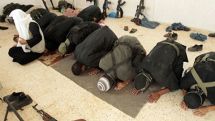 Банда МНБ Азербайджана использовала связи с радикальными ваххабитами в качестве тайного оружия против политической элиты 