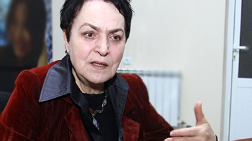  Larisa Alaverdyan welcomes upcoming visit of Russian FM Sergei Lavrov to Armenia