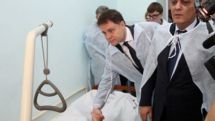 Death toll rises to 9 in bus crash near Tula 