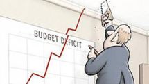 Госбюджет Азербайджана уже седьмой месяц выполняется с серьезным дефицитом 