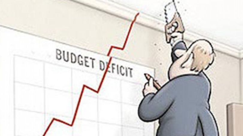 Госбюджет Азербайджана уже седьмой месяц выполняется с серьезным дефицитом 