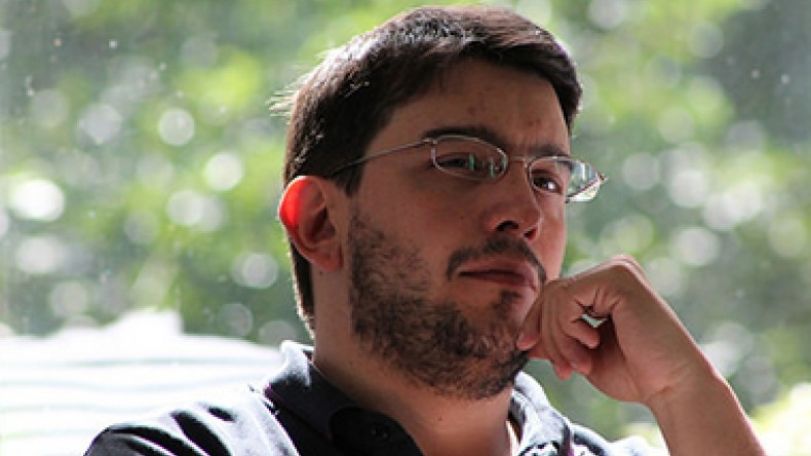 Italian journalist: Not a single anti-Azerbaijani propagandistic poster in Stepanakert centre, only bright colours