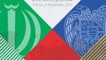 Tehran to host Iran-Armenia business forum 