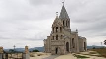 Итальянский аналитик: В Степанакерте нет ни одного антиазербайджанского пропагандистского плаката, только – яркие тона