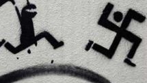  9th November is International Day against Fascism and Antisemitism