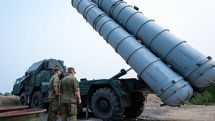 Россия и Иран подписали контракт на поставку систем ПВО С-300