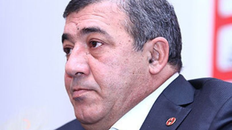 Ռուբեն Հայրապետյան. «Որևէ խմբակի իրավունք չի տրված խոսել բոլոր երկրպագուների անունից»
