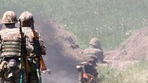 Defense Ministry of Karabakh: Azerbaijan violated ceasefire about 60 times