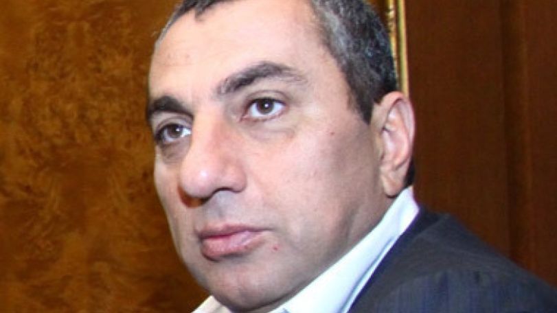 MP Samvel Aleksanyan sure that Armenian people will support constitutional reform 