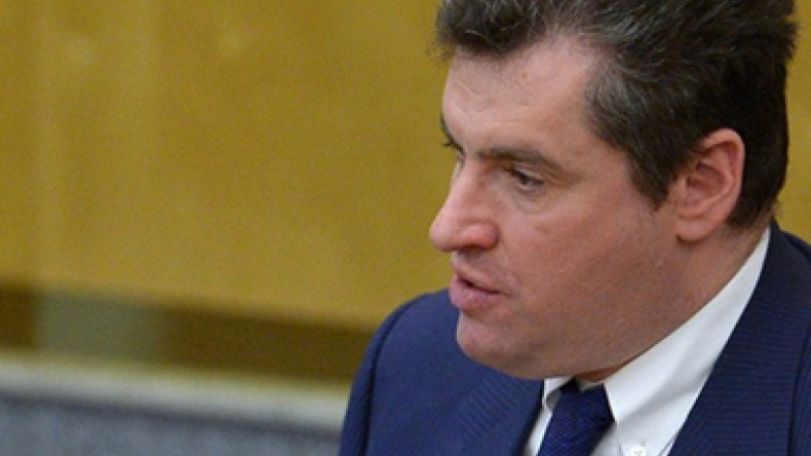 Леонид Слуцкий: Армении нужен ЕАЭС, прежде всего, из-за экономики