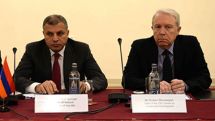 Minister indicates need to minimize negative impact of hydropower plants on Armenia’s environment