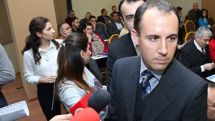 EU Delegation official: By granting preferences to Armenia, the EU expects reforms