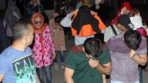Azerbaijan catches Islamists inside country, Turkey detains several Azerbaijani families intending to join IS