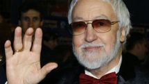 Ушел из жизни создатель фильма «Д'Артаньян и три мушкетера» Юнгвальд-Хилькевич